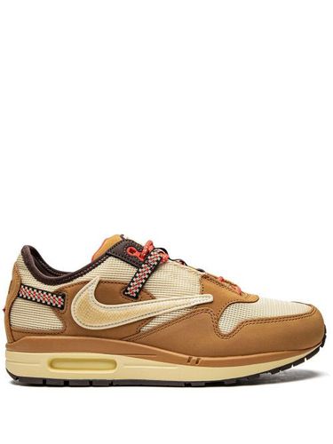 X Travis Scott baskets Air Max 1 - Nike - Modalova