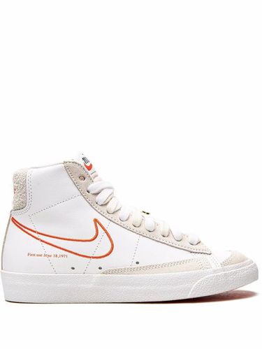 Baskets montantes Blazer '77 SE - Nike - Modalova