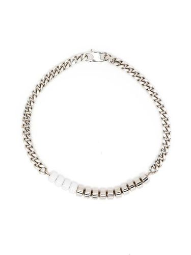 Collier à maille gourmette - 1017 ALYX 9SM - Modalova