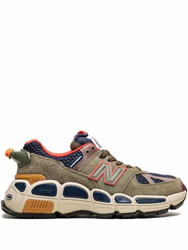 X Salehe Bembury baskets 574 YURT - New Balance - Modalova