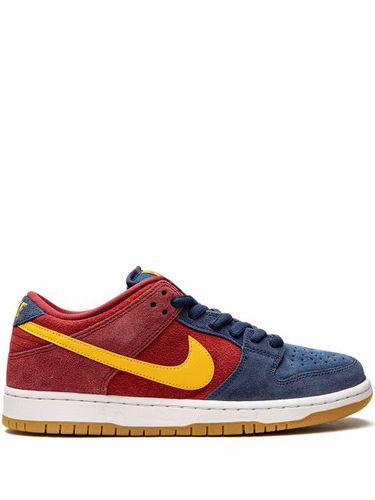 Nike baskets SB Dunk - Bleu - Nike - Modalova