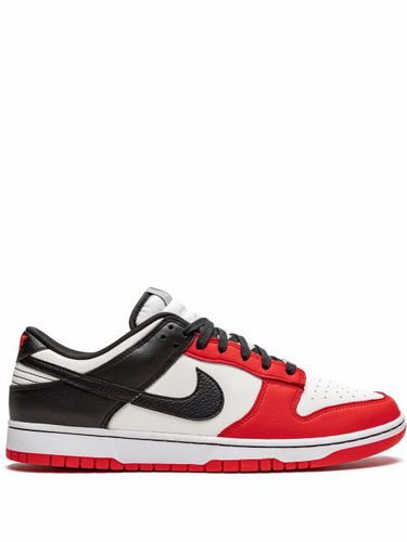 Nike baskets Dunk Retro - Rouge - Nike - Modalova