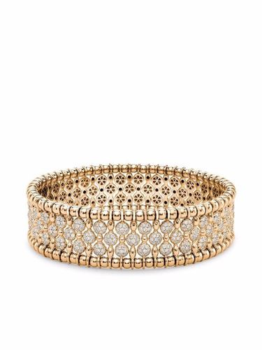 Bracelet Bohemia en 18ct serti de diamants - Pragnell - Modalova