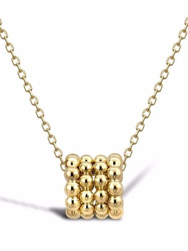 Collier Bohemia en 18ct à perles - Pragnell - Modalova