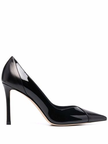 Escarpins Cass en cuir - Jimmy Choo - Modalova