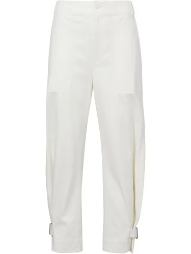 Pantalon en serge - Proenza Schouler White Label - Modalova