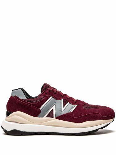 New Balance baskets 57/40 - Rouge - New Balance - Modalova