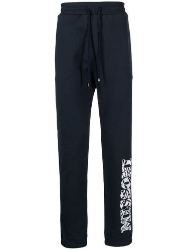 Pantalon de jogging à logo - Missoni - Modalova