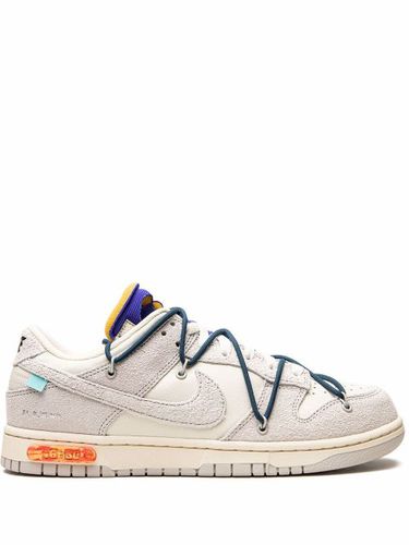 X Off-White baskets Dunk - Nike X Off-White - Modalova