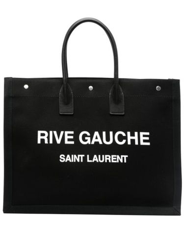 Sac cabas Rive Gauche - Saint Laurent - Modalova