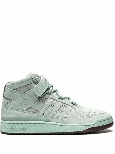 X Ivy Park baskets mi-montantes Forum - adidas - Modalova