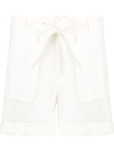 Short ceinturé à poches cargo - Polo Ralph Lauren - Modalova