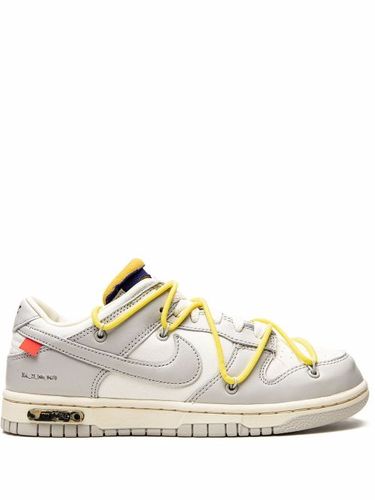 X Off-White baskets Dunk - Nike X Off-White - Modalova