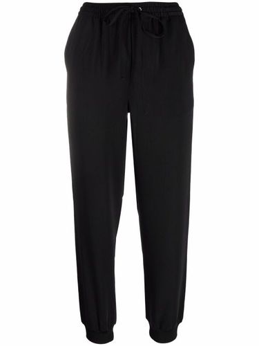 Pantalon fuselé à rayures - Lauren Ralph Lauren - Modalova