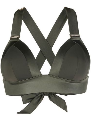 Haut de bikini Cache Cœur - Marlies Dekkers - Modalova