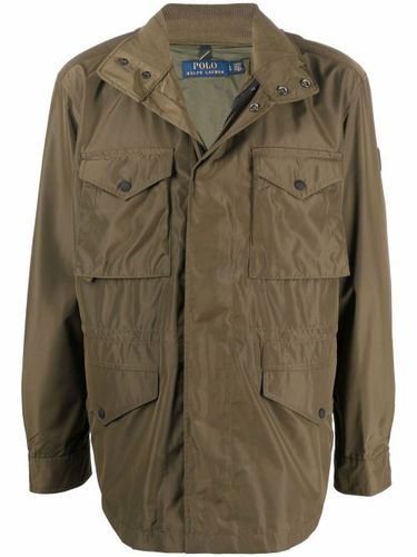 Veste Insulated Field - Polo Ralph Lauren - Modalova