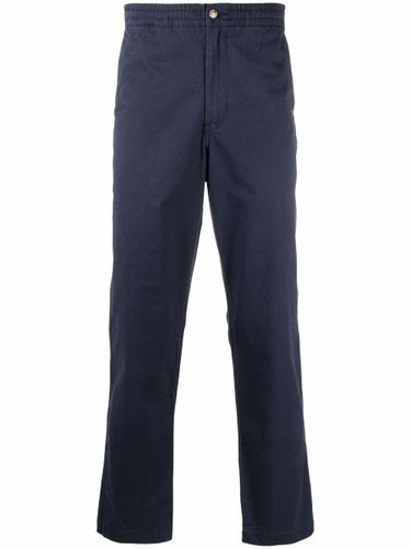 Pantalon à coupe droite - Polo Ralph Lauren - Modalova