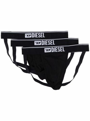 Jockstraps Umbr-Jocky (lot de trois) - Diesel - Modalova