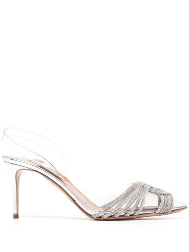 Escarpins Gatsby Sling - Aquazzura - Modalova