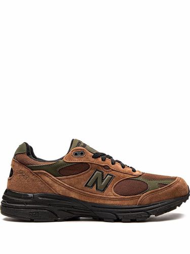 X Aimé Leon Dore baskets 993 'Brown' - New Balance - Modalova