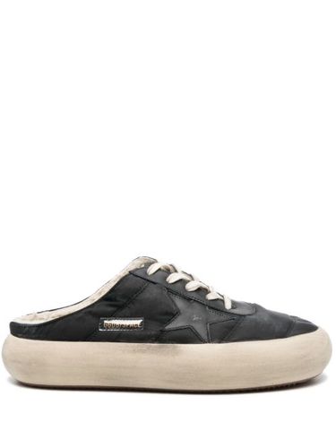 Baskets Space-Star à enfiler - Golden Goose - Modalova