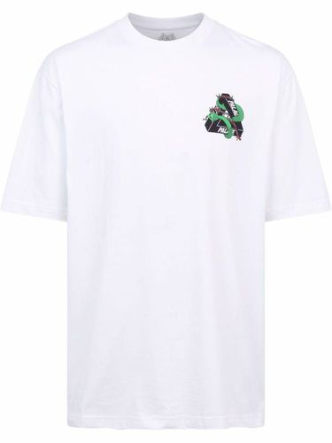 T-shirt Hesh Mit Fresh - Palace - Modalova