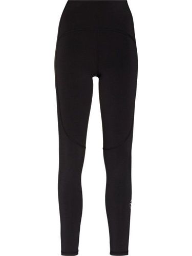 Legging de yoga à logo imprimé - adidas by Stella McCartney - Modalova