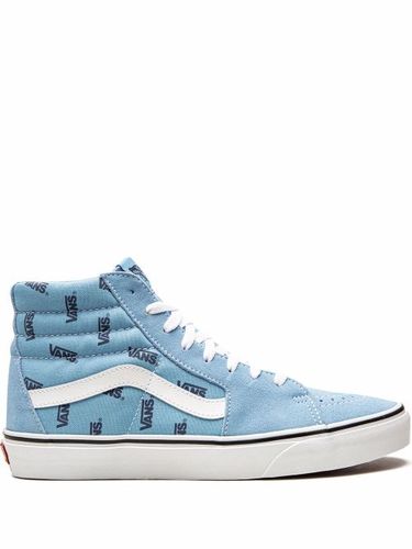 Vans baskets montantes SK8 - Bleu - Vans - Modalova