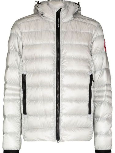 Veste pliable Crofton à capuche - Canada Goose - Modalova