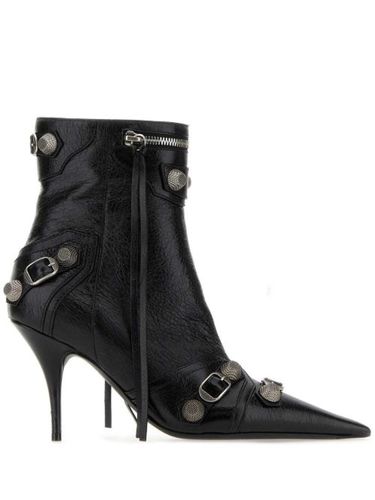 Bottes Cagole 90 mm - Balenciaga - Modalova