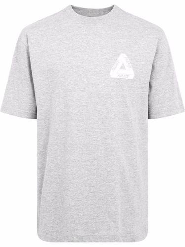 Palace t-shirt Tri-Wild - Gris - Palace - Modalova