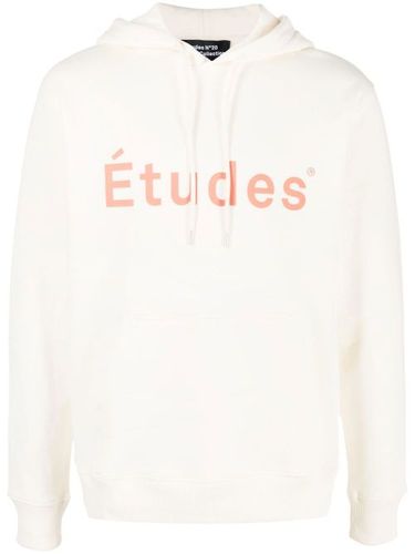 Hoodie Klein à imprimé graphique - Études Studio - Modalova