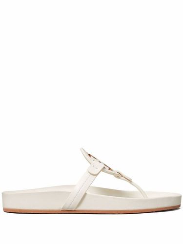 Sandales Millie Cloud en cuir - Tory Burch - Modalova