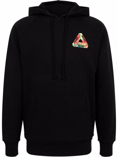 Hoodie One Wave Rasta Tri-Ferg - Palace - Modalova