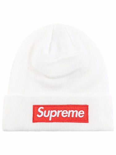 X New Era bonnet à logo Box - Supreme - Modalova