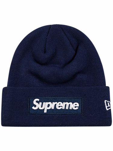 X New Era bonnet à logo Box - Supreme - Modalova