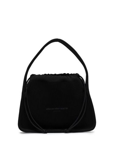 Petit sac à main Ryan en maille - Alexander Wang - Modalova