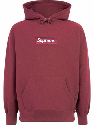 Hoodie à logo ""FW21""" - Supreme - Modalova