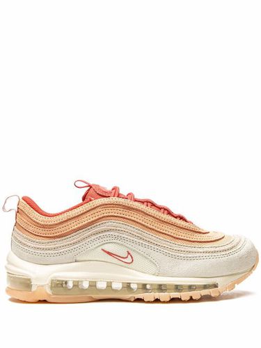 Nike baskets Air Max 97 - Orange - Nike - Modalova