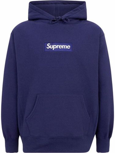 Hoodie à logo ""FW21""" - Supreme - Modalova