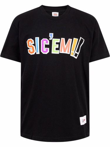 X WTAPS t-shirt Sic'em - Supreme - Modalova