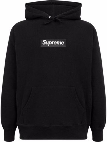 Hoodie à logo 'FW21' - Supreme - Modalova