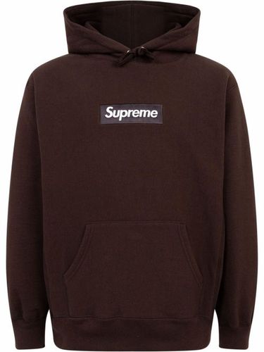 Hoodie à patch logo - Supreme - Modalova