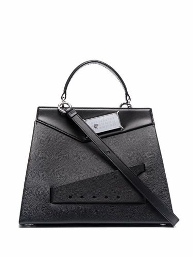 Sac à main Snatched en cuir - Maison Margiela - Modalova