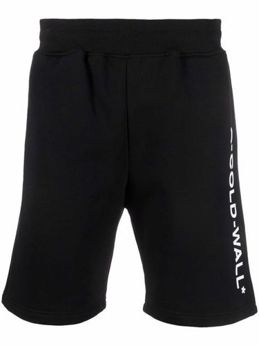 Pantalon de jogging à logo imprimé - A-COLD-WALL* - Modalova