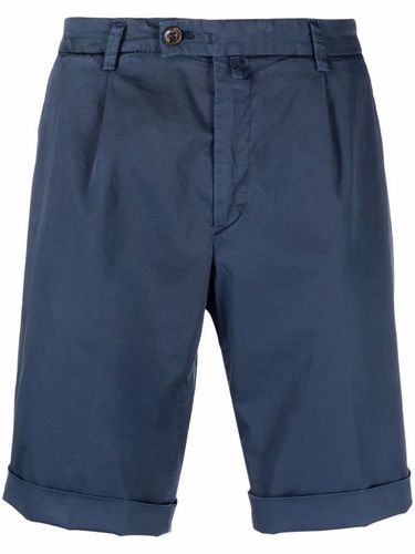 Short chino en coton - Briglia 1949 - Modalova
