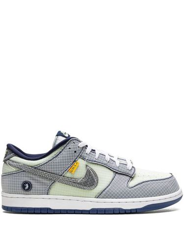 X Union baskets Dunk Low - Nike - Modalova