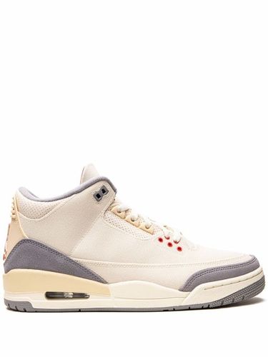 Baskets Air 3 Retro 'Muslin' - Jordan - Modalova