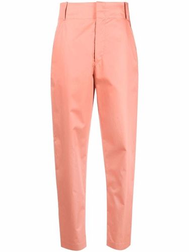 Pantalon Nestoe en coton - ISABEL MARANT - Modalova