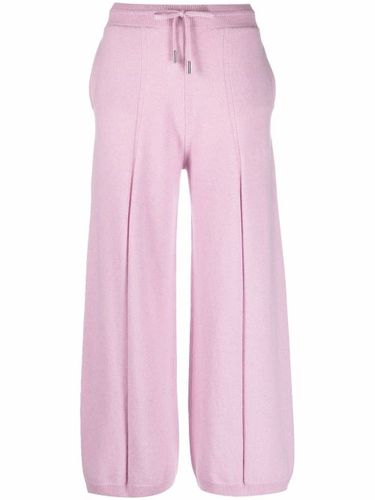 Pantalon à plis creux - Stella McCartney - Modalova